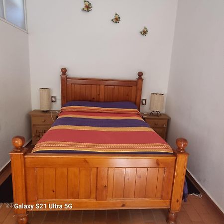 Teotitlán del Valle Teocalli מראה חיצוני תמונה