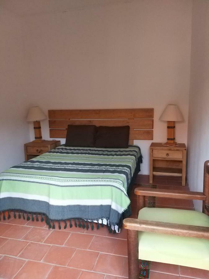 Teotitlán del Valle Teocalli מראה חיצוני תמונה