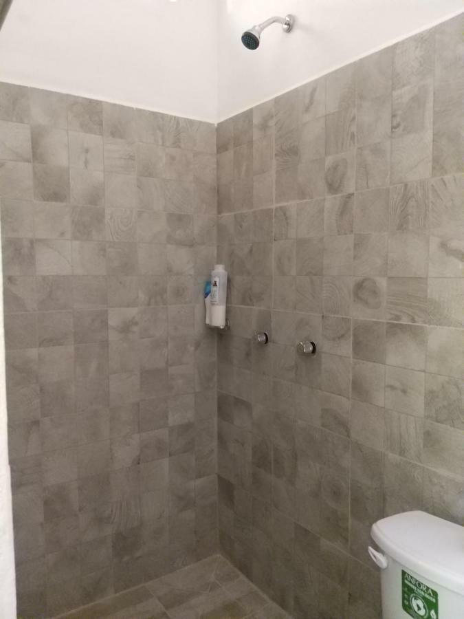 Teotitlán del Valle Teocalli חדר תמונה